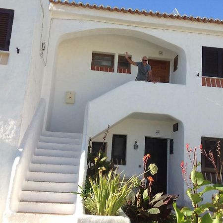 포르체스 Casa Do Sol 아파트 외부 사진